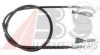VAG 8A0609721AF Cable, parking brake